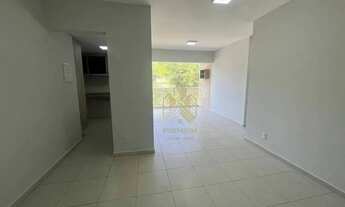 Imagem 5: Apartamento com 3 dormitórios, 80 m² - venda por R$ 800.000,00 ou aluguel por R$ 4.590,00