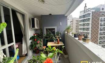 Imagem 7: Apartamento com 3 dormitórios à venda, 109 m² por R$ 800.000,00 - Victor Konder - Blumenau