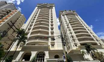 Imagem: Apartamento 1204 Edificio Capitólio Rua