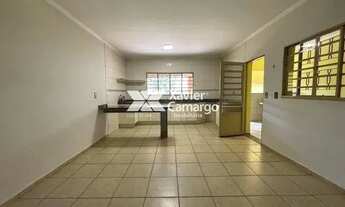 Imagem 7: Casa com 3 quartos para locação no bairro Jardim América. - Rio Claro/SP