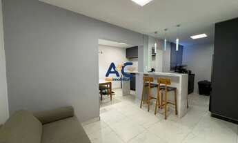 Imagem 4: Área Privativa 2 quartos no bairro Santa Terezinha