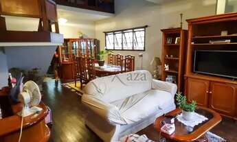 Imagem 3: Oportunidade - Casa Sobrado - Bosque dos Eucaliptos - 4 Dormitórios - 368,90m²