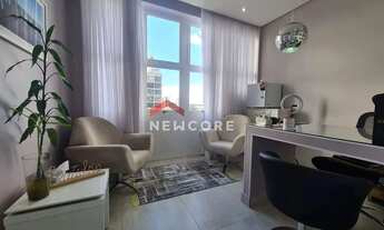 Imagem 4: Sala comercial em Rua Primeiro de Agosto - Centro - Bauru/SP