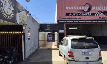 Imagem 4: Galpão com 210 m² Avenida W-1