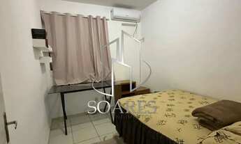 Imagem 4: Apartamento Mobiliado para Aluguel no Condomínio Salinas 2 Quartos