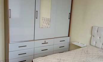 Imagem: Apartamento mobiliado