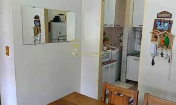 Imagem 4: Apartamento à venda no Centro de Contagem, 2 quartos, 1 vaga, no 3° andar