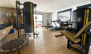 Imagem 7: Apartamento em Rua Manoel Serralha - Santa Mônica - Uberlândia/MG