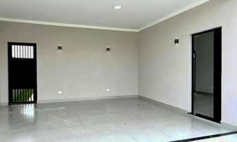 Imagem 7: DR - Casa Térrea com 123 m² com 3 quartos, sendo 1 suíte no Condomínio Vereda dos Campos