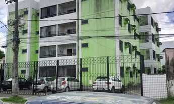 Imagem 2: Apartamento para Venda em Recife, Bongi, 3 dormitórios, 1 suíte, 2 banheiros, 1 vaga