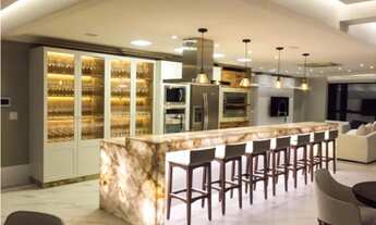 Imagem 6: Imperdível apartamento à venda em Itapema-SC, Meia Praia: 4 quartos, 4 suites, 2 salas, 6