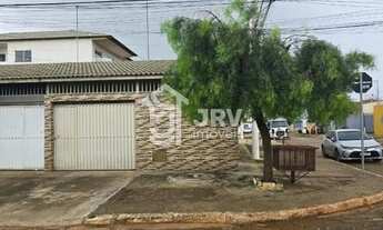 Imagem 3: CASA-2QTS-CONDOMÍNIO GREGOLI IV-JARDIM CÉU AZUL-VALPARAÍSO-GO