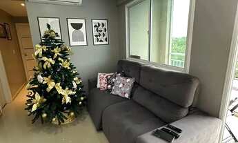 Imagem 2: Imóvel para venda tem 76 metros quadrados com 3 quartos em Aleixo - Manaus - AM