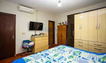 Imagem 7: Casa de esquina com 2 residências 3 quartos, suíte e garagem para 3 carros Areal, DF