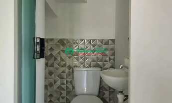 Imagem 7: Casa em Condomínio fechado Tijuco Preto