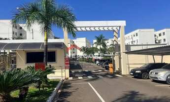 Imagem: Apartamento em Avenida Dirceu José Gobbi