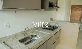 Imagem 2: Apartamento à venda no bairro Presidente Roosevelt em Uberlândia