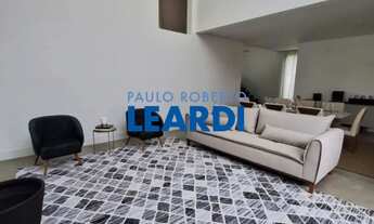 Imagem: CASA EM CONDOMÍNIO - GENESIS 2 - SP