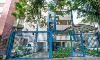 Imagem: Apartamento no bairro Higienópolis de 3