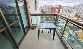 Imagem 4: Apartamento para venda 90 m² com 2 quartos em Icaraí - Niterói - RJ