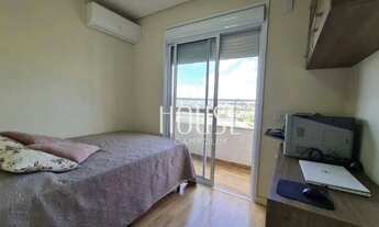 Imagem 7: Apartamento à venda em condomínio fechado em Sorocaba 84m² em Residencial Alpha Mangal