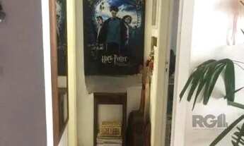 Imagem 5: Apartamento de 1 dormitório e vaga DESOCUPADO