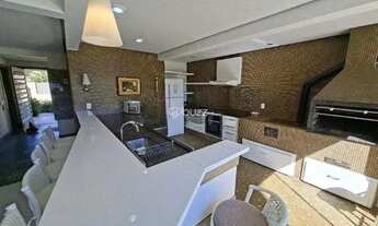 Imagem 3: Casa Semi Mobiliada para Locação - Campeche