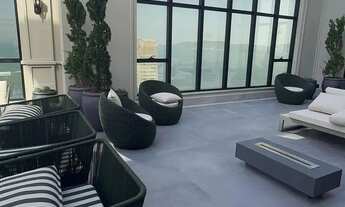 Imagem 4: Apartamento - 4 dormitórios - 4 Suítes - localizado em Itapema / Meia Praia REF: DW603068