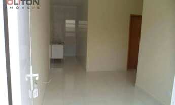 Imagem 3: Casa com 1 dormitório para alugar, 35 m² por R$ 1.535,00/mês - Vila Mazzei - São Paulo/SP