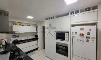 Imagem 7: Oportunidade - Apartamento - Residencial Premiere - Parque Residencial Aquarius - 3 Dormit