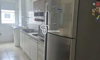 Imagem 2: Apartamento à venda no bairro São Sebastião - Palhoça/SC