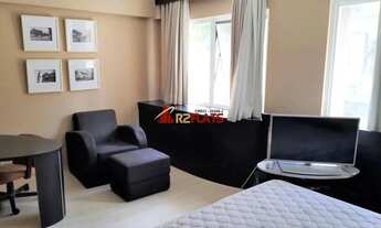 Imagem 2: Flat com ótimo preço no bairro Bela Vista. Confira!