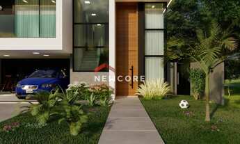 Imagem 3: Casa em Rua A - Viverde II - Rio das Ostras/RJ