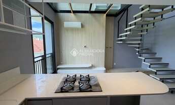 Imagem: Duplex para locação