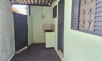 Imagem 4: CASA JARDIM EUROPA, 2 QUARTOS R$ 1.400,00