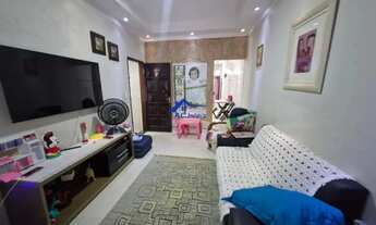 Imagem 6: Casa Térrea com 3 Quartos e Edícula à Venda no Maracanã! - Cód: ACT3578