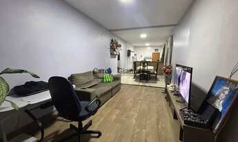 Imagem 2: CA1489 - Casa à Venda na Vila Assunta em Cândido Mota