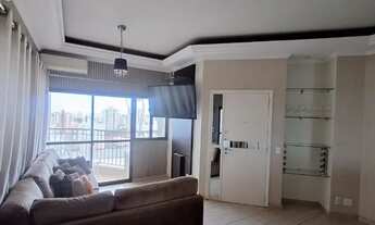 Imagem 6: Cobertura Mobiliada - Vila Imperial