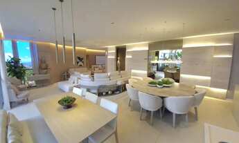 Imagem 3: Imóvel para venda possui 157 metros quadrados com 4 quartos em Jardinaves - Nova Lima - MG