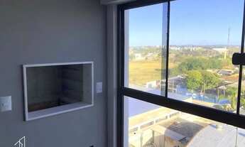 Imagem 5: Apartamento novo com churrasqueira para aluguel no Centro - Pelotas/RS