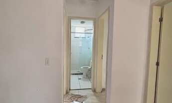 Imagem 3: Vendo apto no Totalville I - Térreo