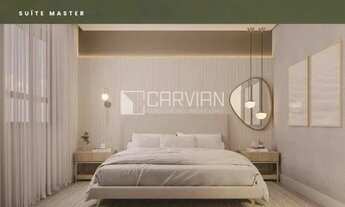 Imagem 2: Aartamento Jardim Olhos d'Água II - Ribeirão Preto