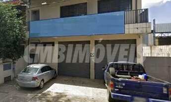 Imagem: Salão - Vila Pompéia - Campinas