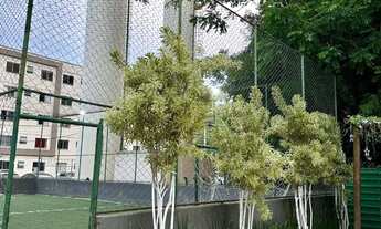 Imagem 7: Apartamento no jardim Mantiqueira