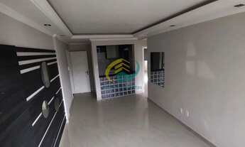 Imagem 4: Apartamento Centro 02 Dormitórios - Andar Alto - Reformado - Florianópolis