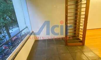 Imagem 4: Apartamento 180m² à Venda na Rua Sorocaba 4 Quartos, 1 Vaga