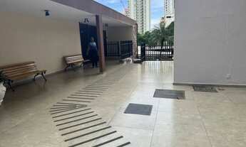 Imagem: Edificio Napoli 3/4 sendo um suite prox