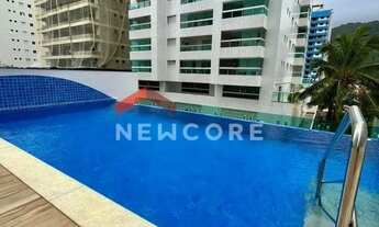 Imagem 3: Apartamento em Avenida Ademar de Barros - Centro - Mongaguá/SP