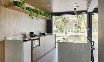 Imagem 6: Loft finamente mobiliado e decorado localizado na Cachoeira do Bom Jesus!