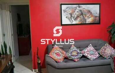 Imagem 5: Todos os Santos Apartamento com 2 dormitórios